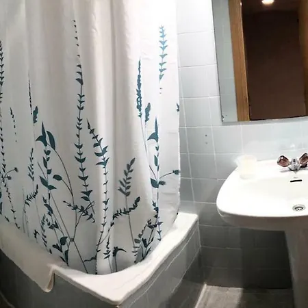 El Arco Pensjonat 3*