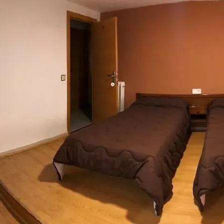 Pensjonat El Arco 3*