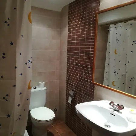 El Arco Pensjonat 3*