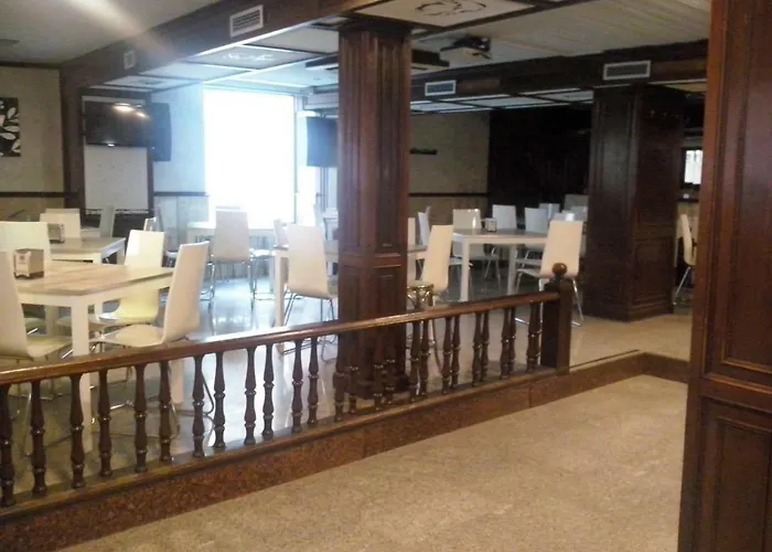 El Arco Affittacamere