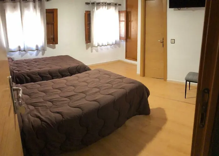 Affittacamere El Arco